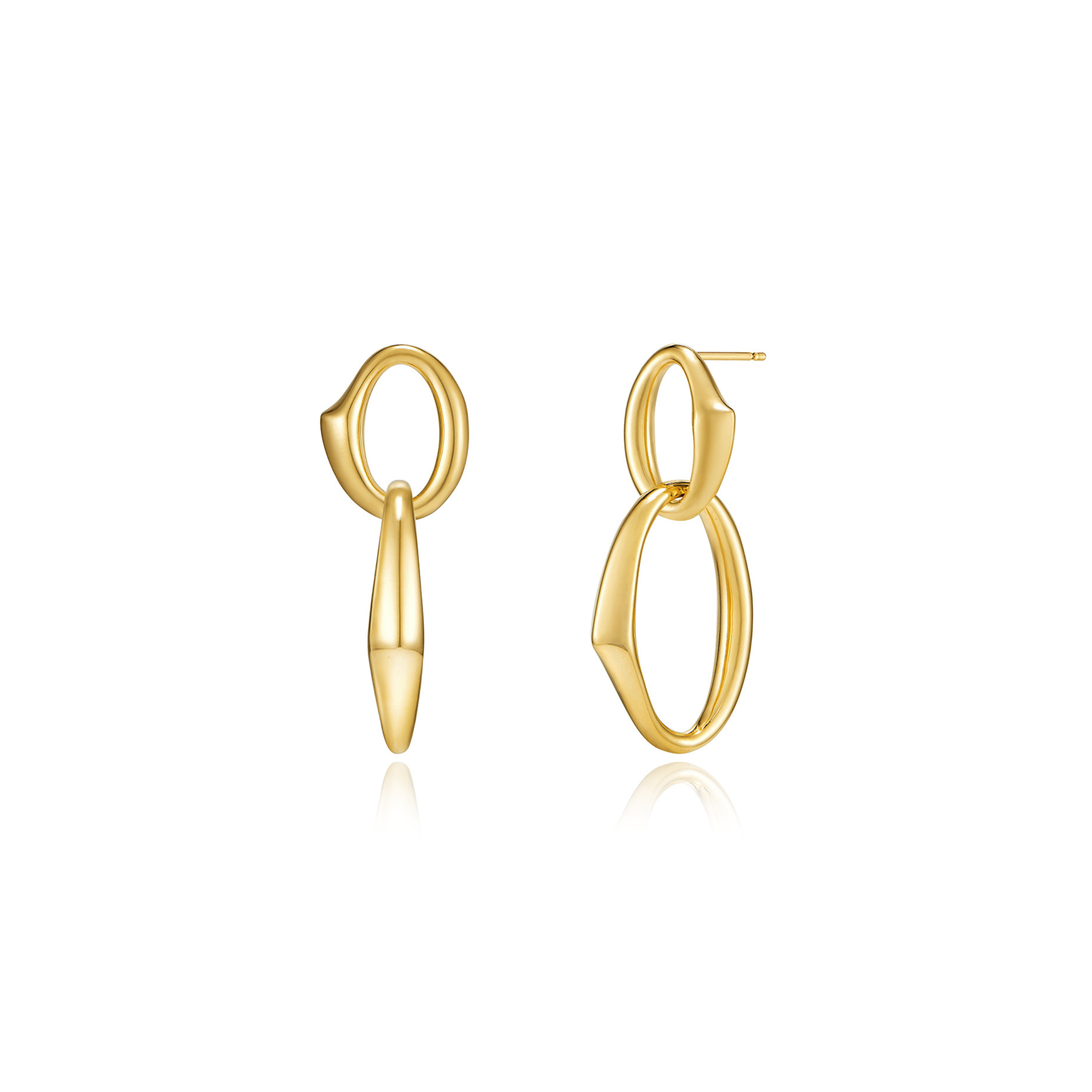 HA 025 Earring