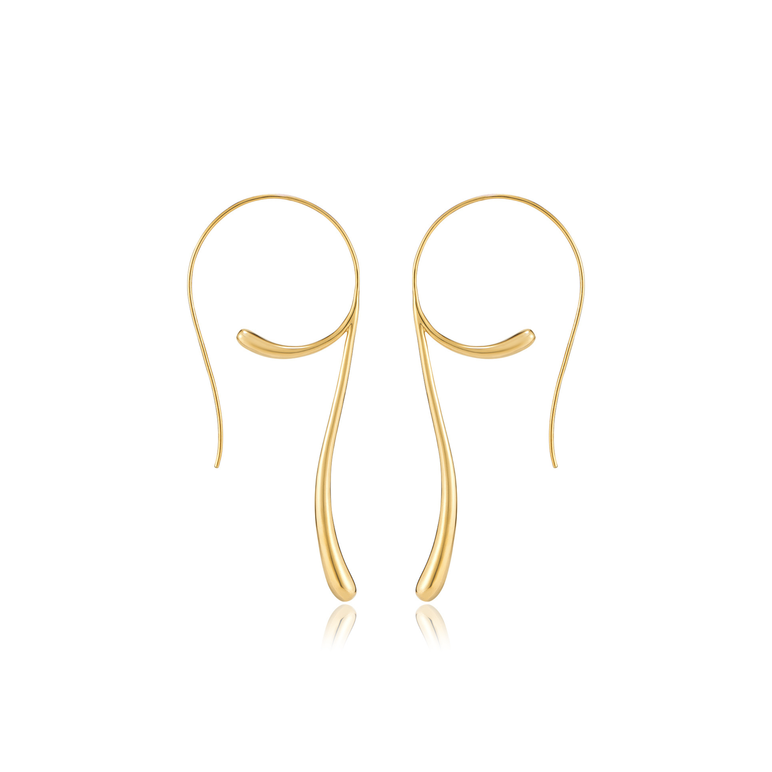 HA 031 Earring