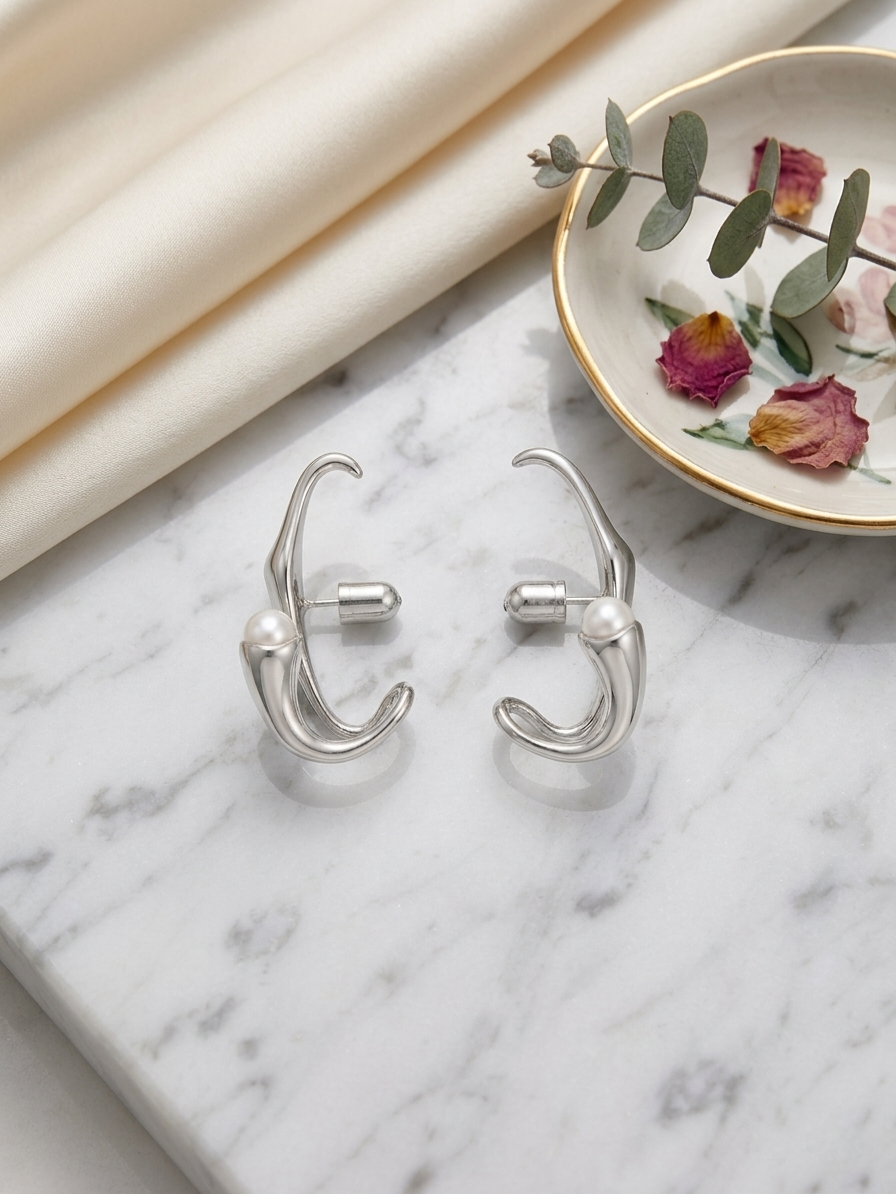 HA 054 Earring (W)