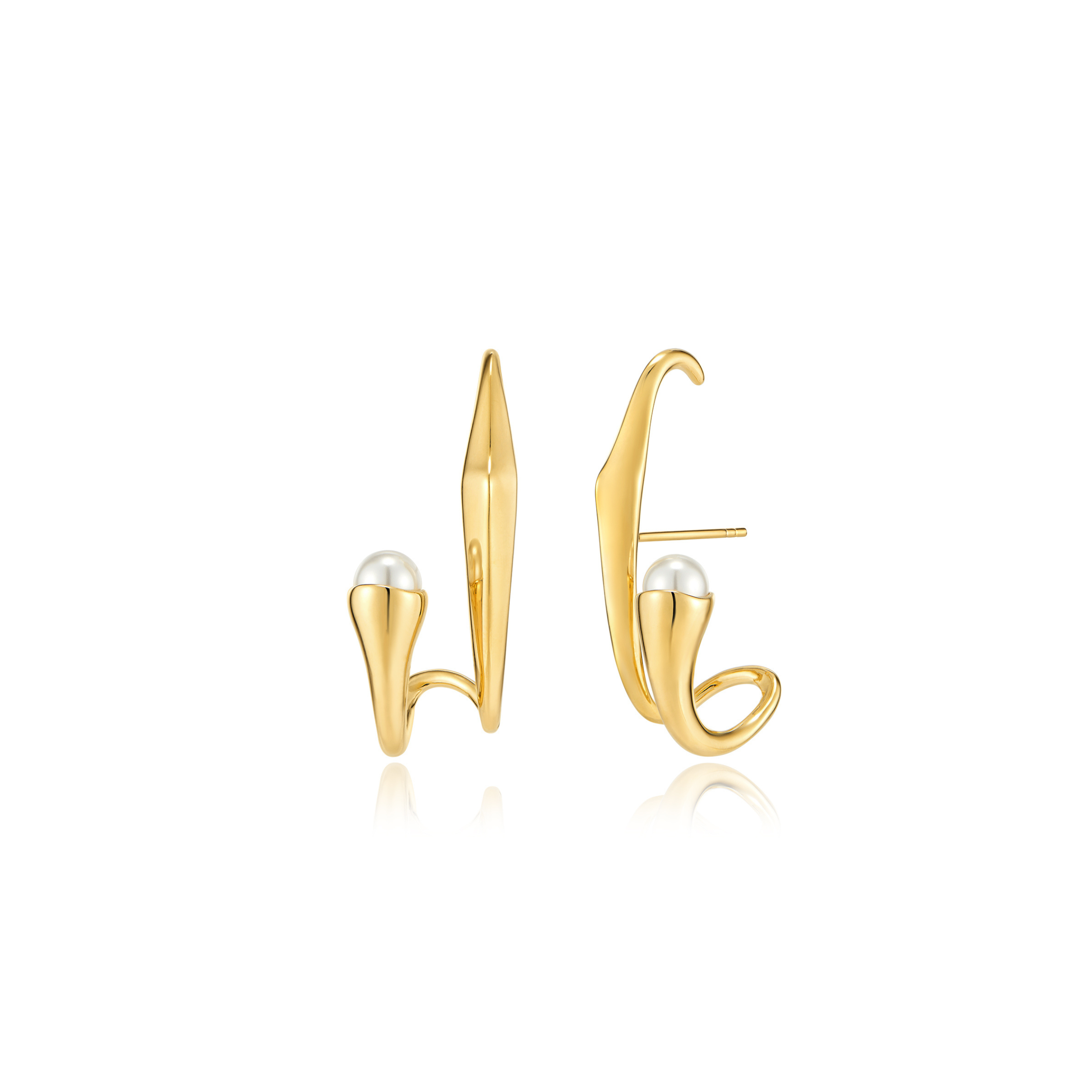 HA 054 Earring