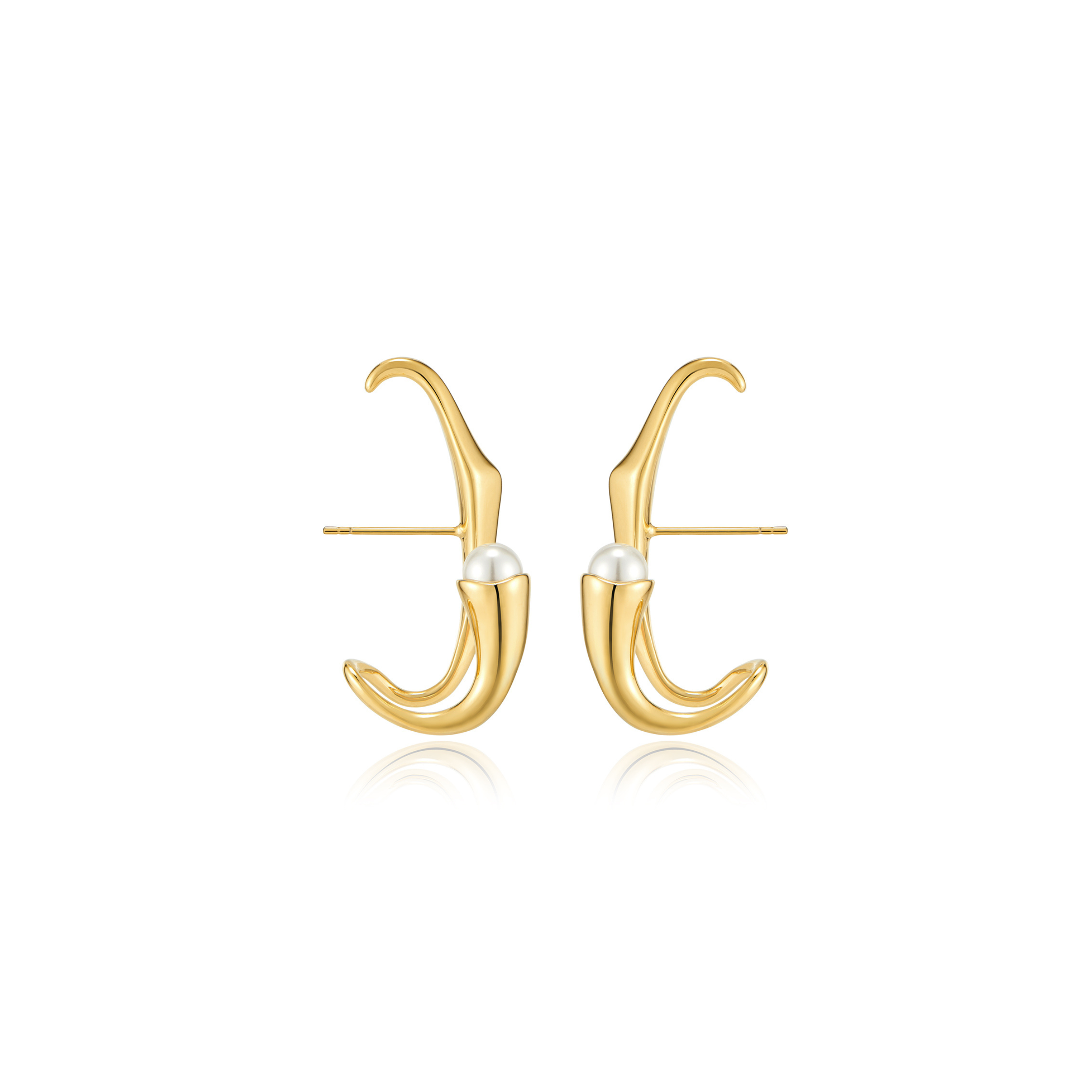 HA 054 Earring