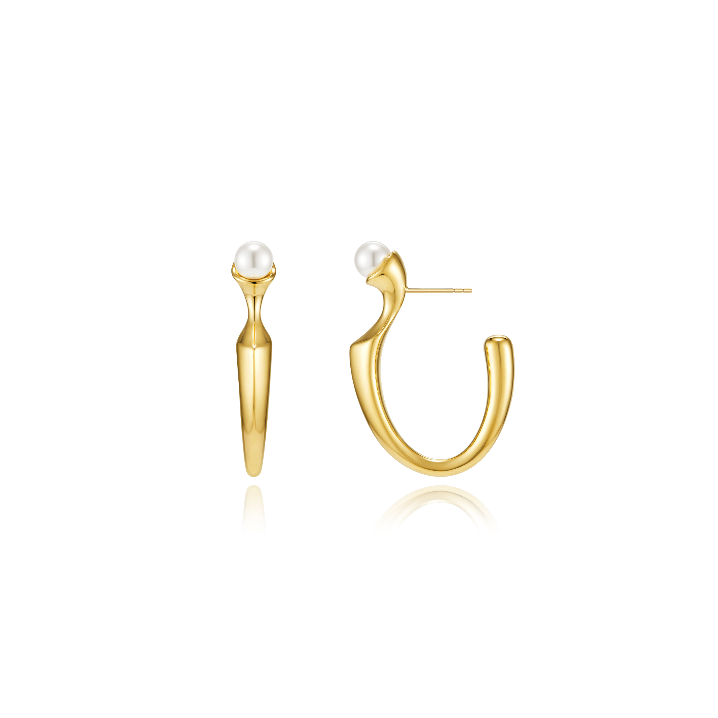 HA 145 Earring