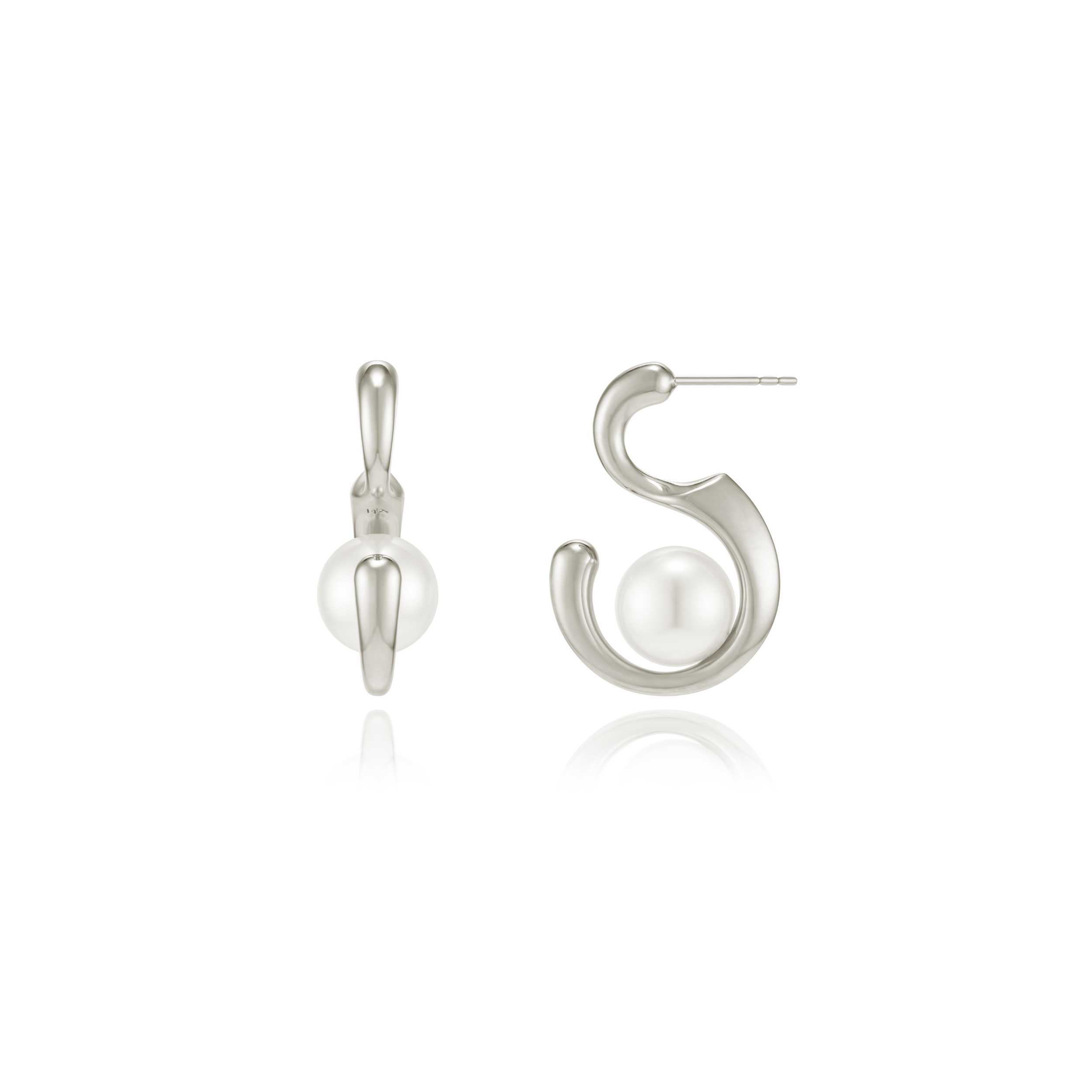 HA 144 Earring (W)