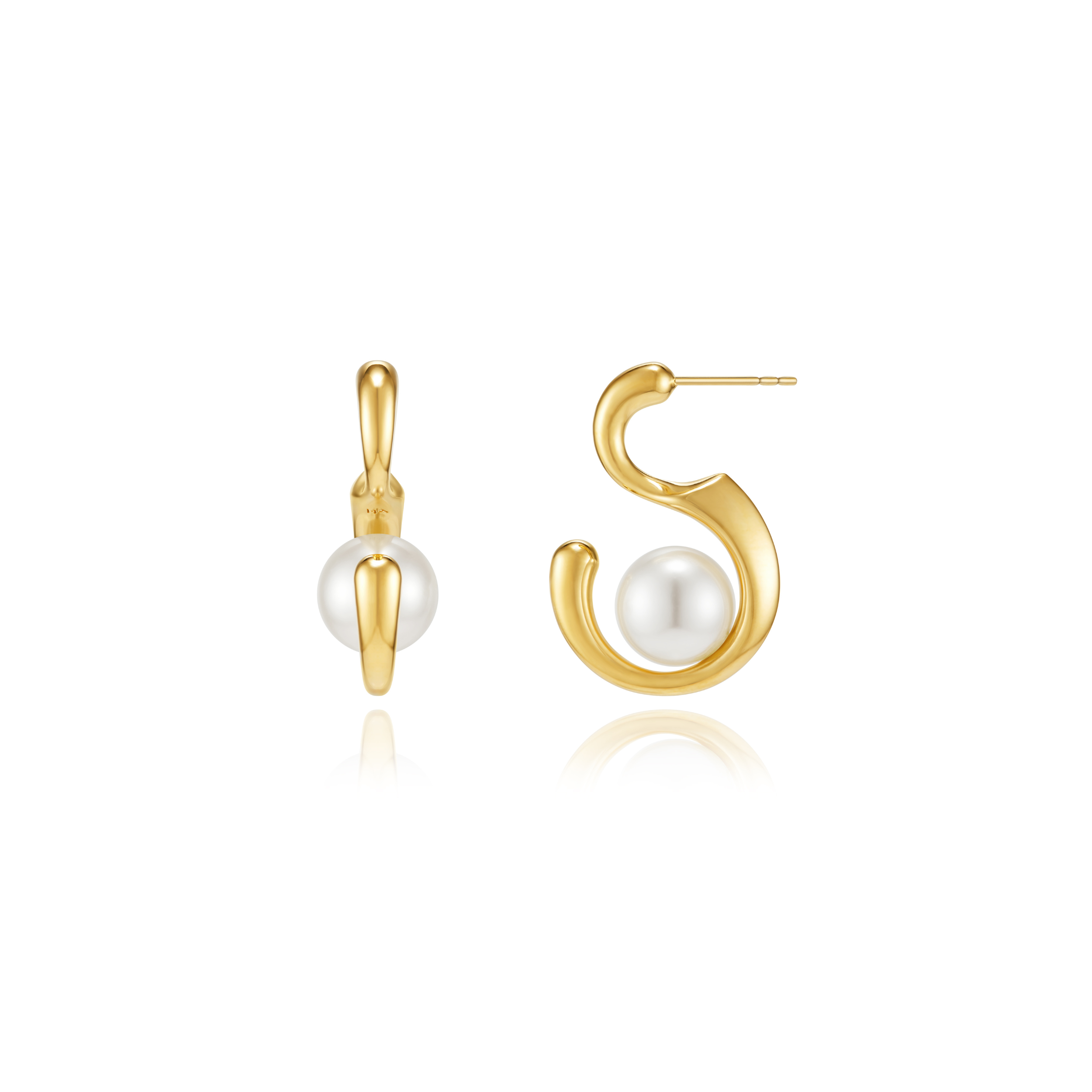 HA 144 Earring
