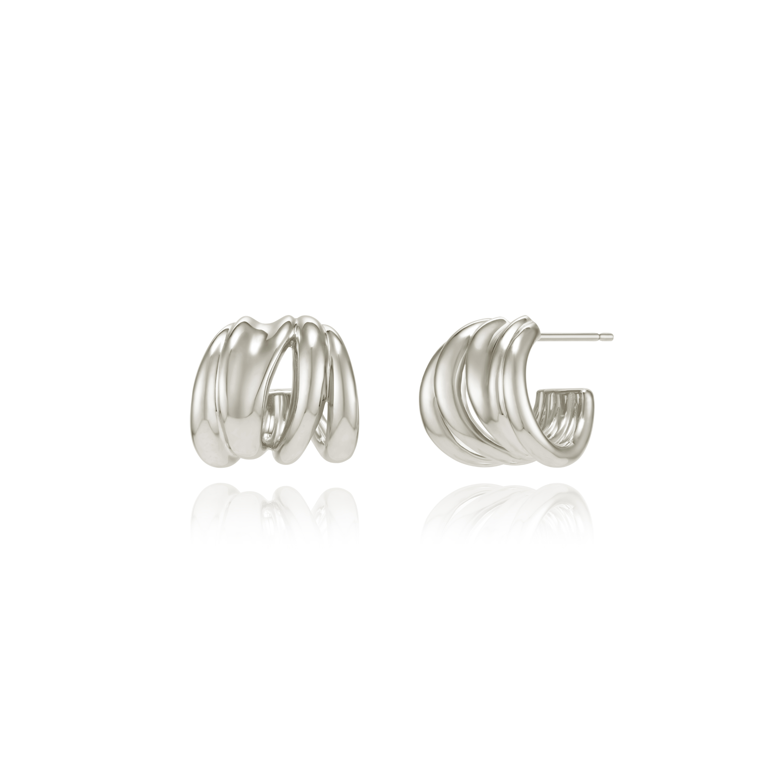 HA 157 Earring (W)