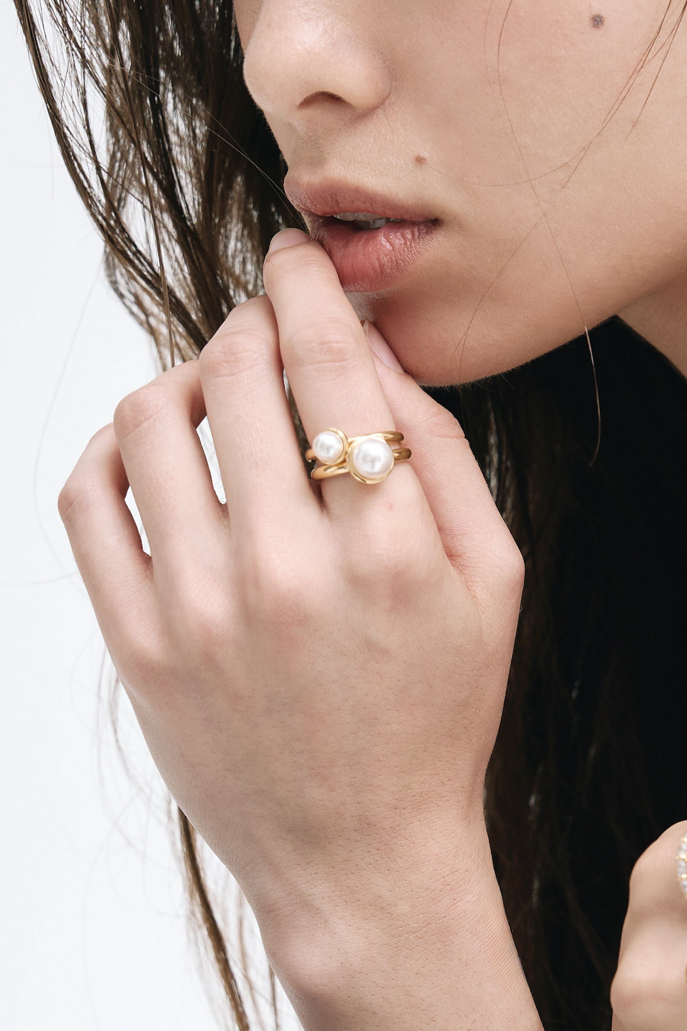 HA 139 Ring