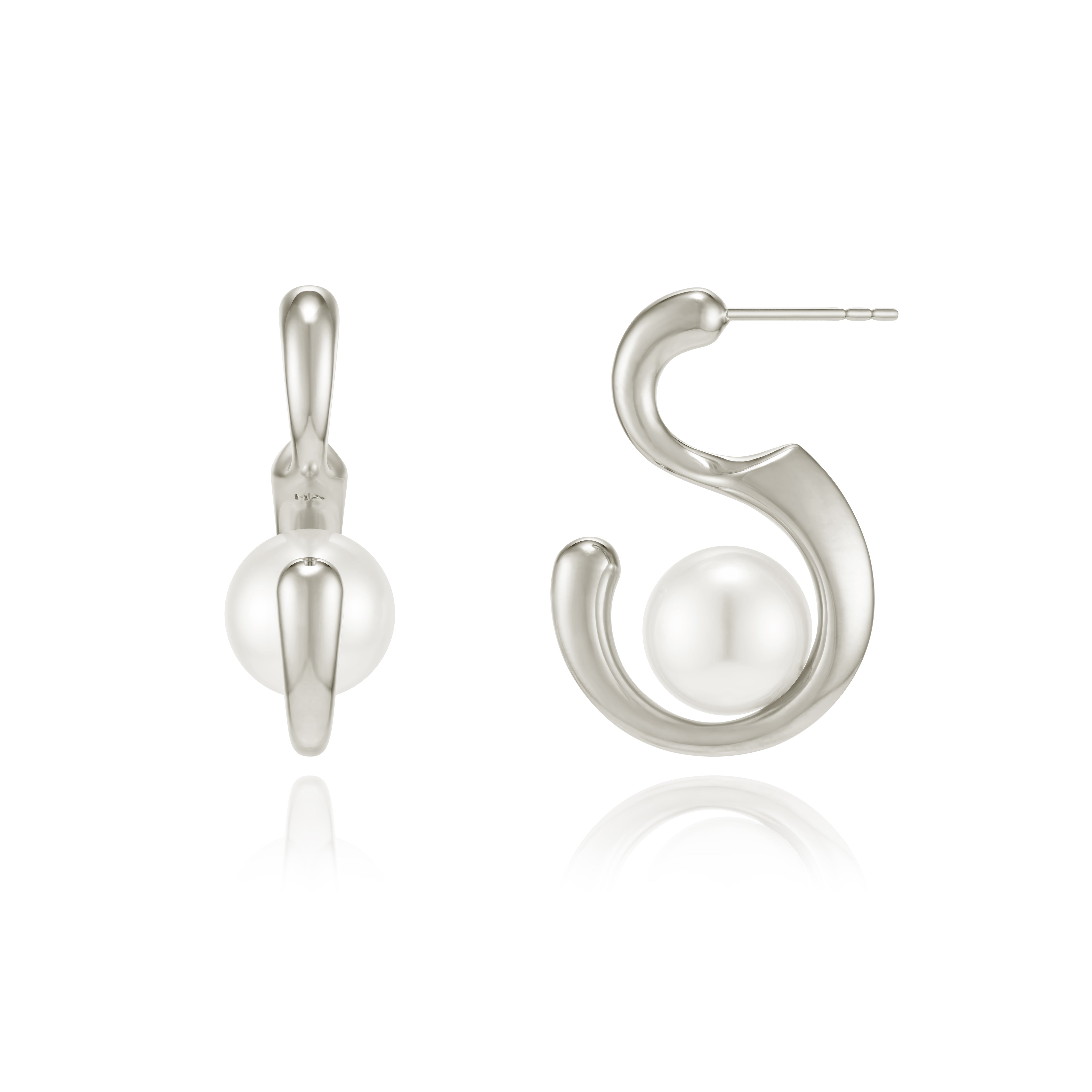 HA 144 Earring (W)