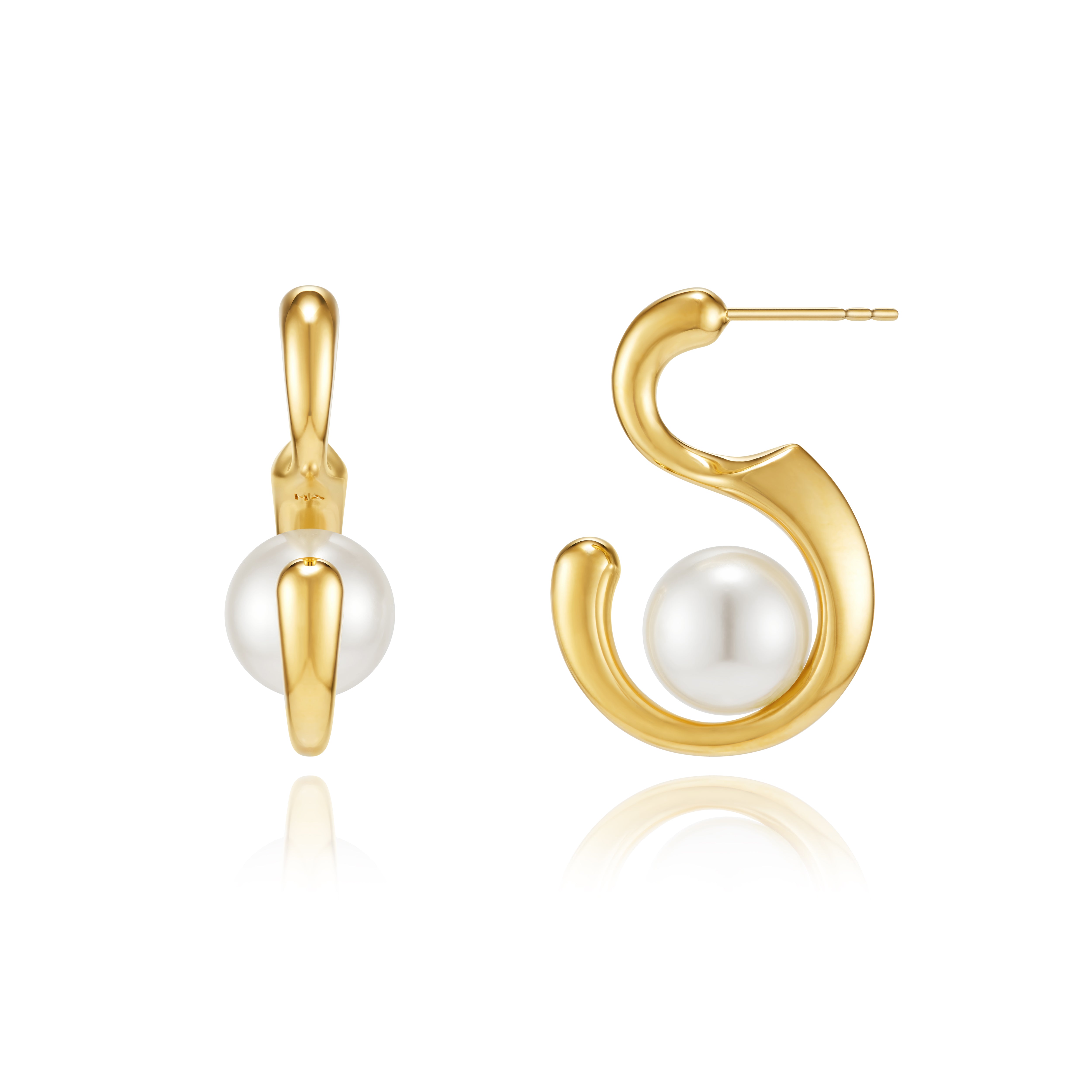 HA 144 Earring