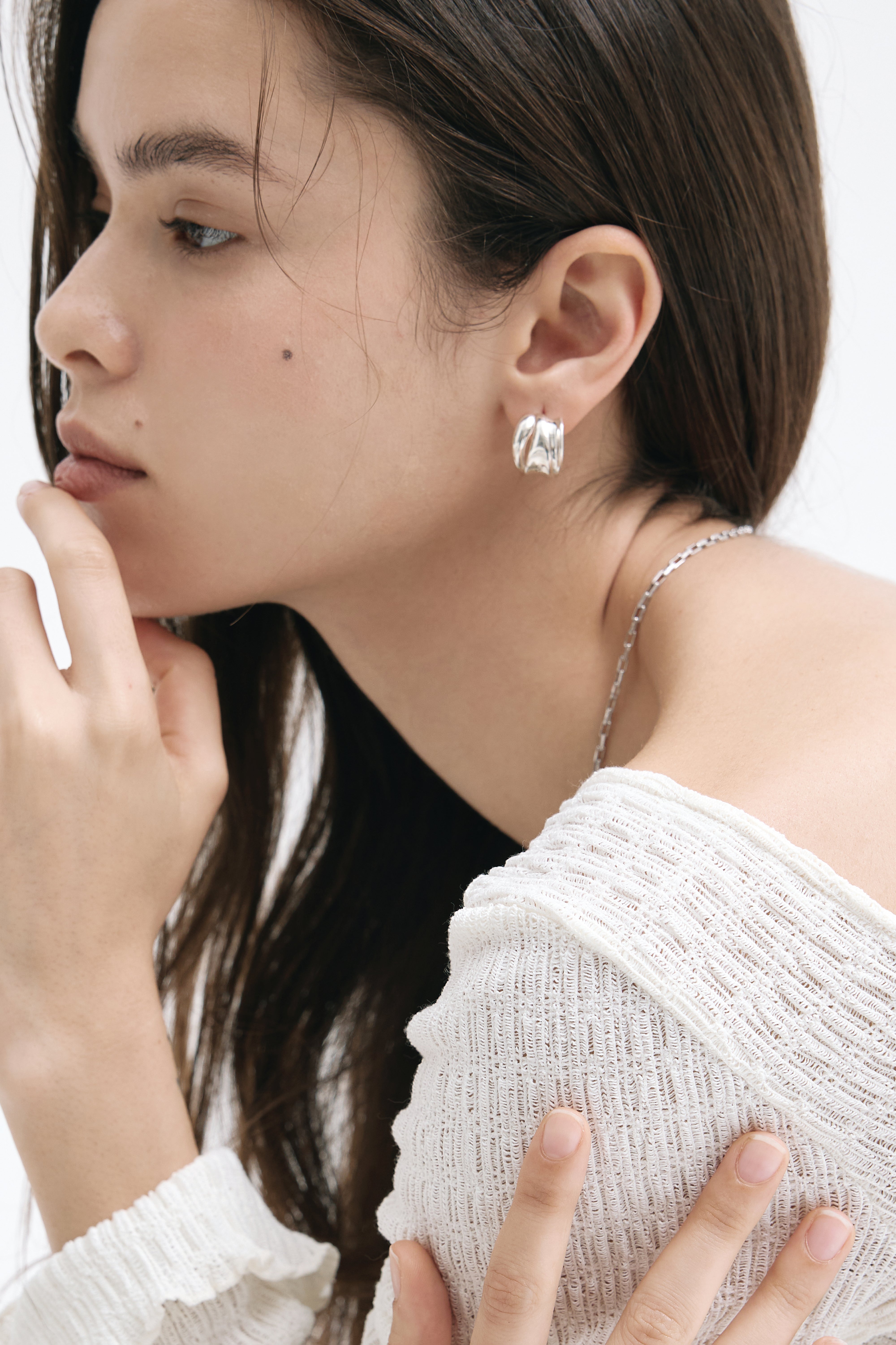 HA 149 Earring (W)